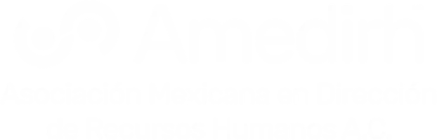 Logo Amedirh