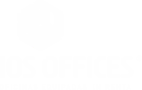 Logo IOS Offices